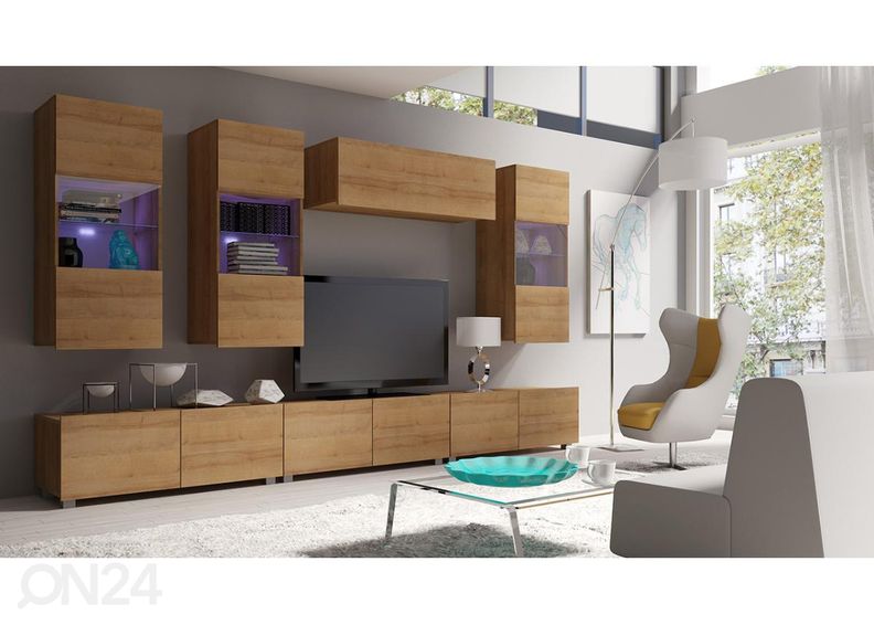 Секция Claudia 300 см увеличить