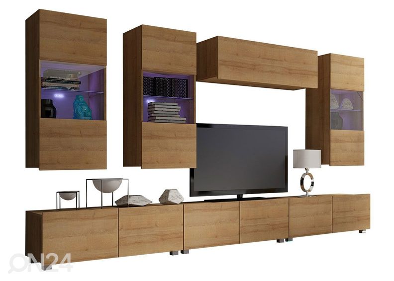 Секция Claudia 300 см увеличить