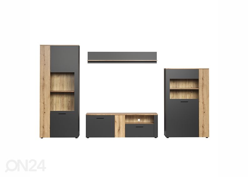 Секция Esteban увеличить