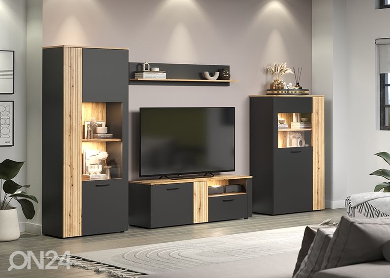 Секция Esteban увеличить