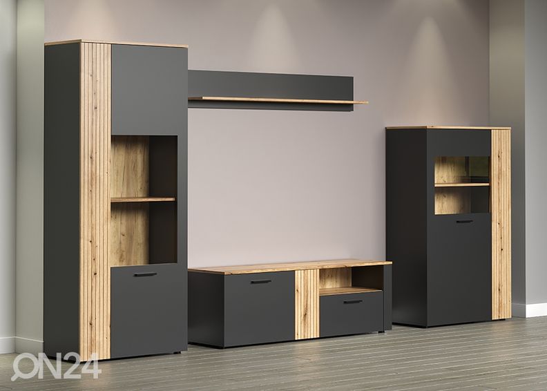 Секция Esteban увеличить