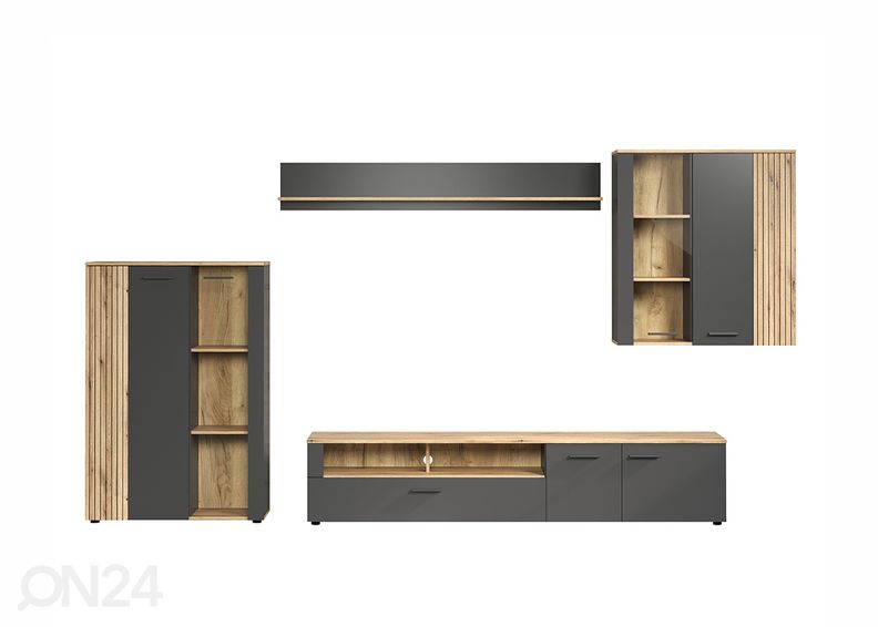 Секция Esteban увеличить