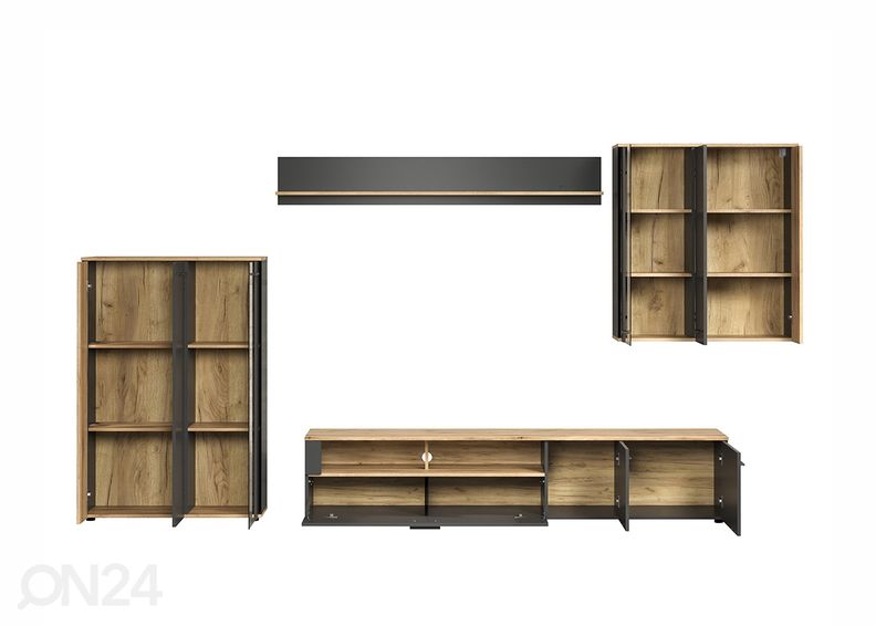 Секция Esteban увеличить