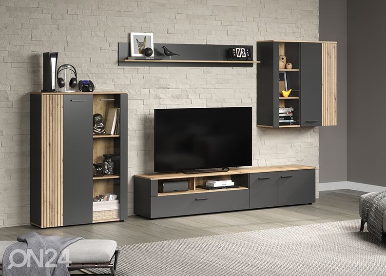 Секция Esteban увеличить