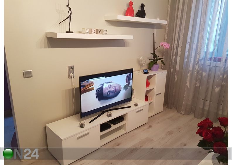 Секция Figo увеличить
