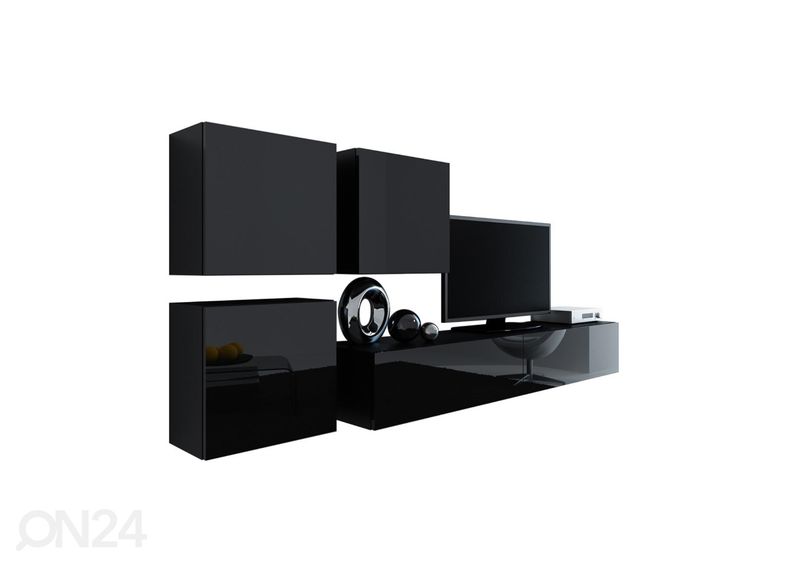 Секция Figo увеличить