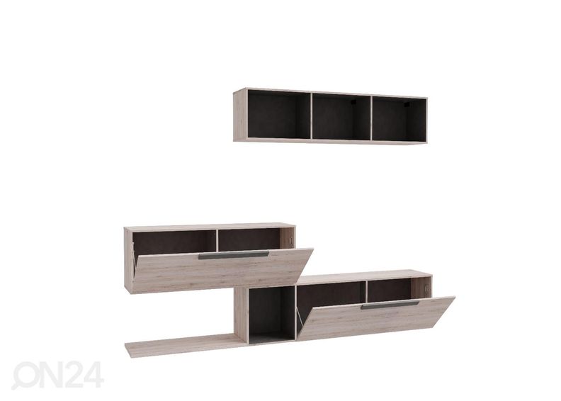 Секция Focus 250 cm увеличить