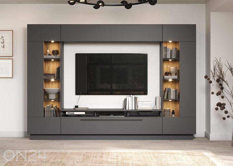 Секция Greyson увеличить