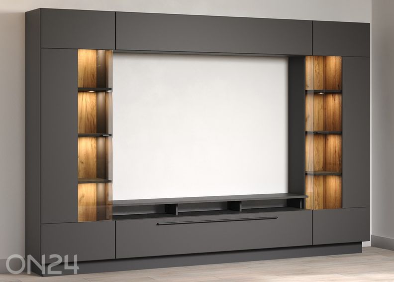 Секция Greyson увеличить