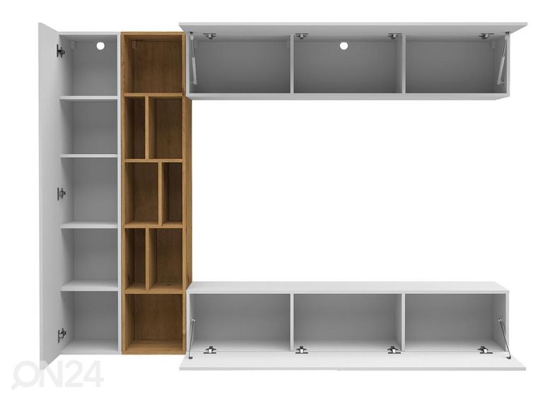 Секция Kodita увеличить