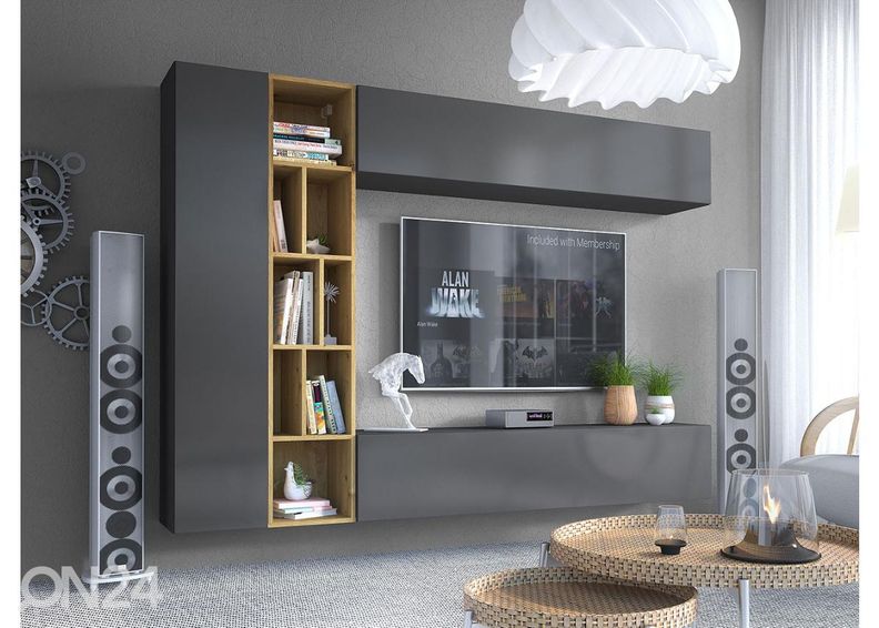 Секция Kodita увеличить