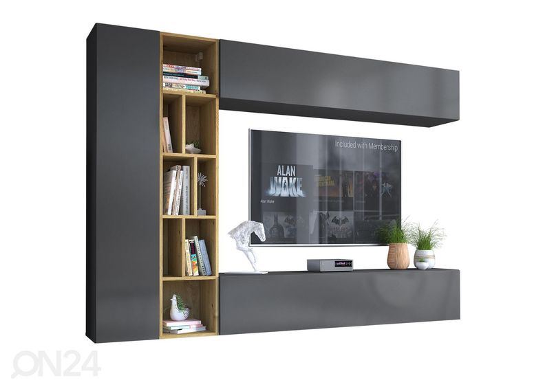 Секция Kodita увеличить