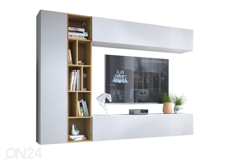 Секция Kodita увеличить