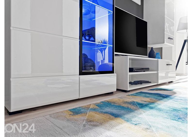 Секция + LED увеличить