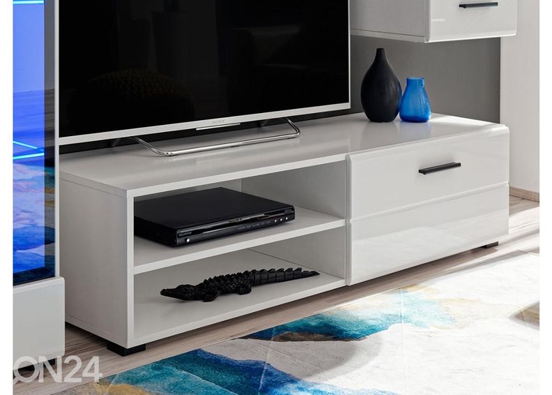 Секция + LED увеличить