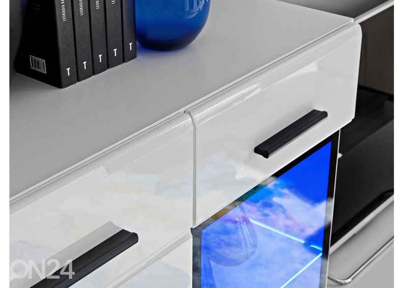 Секция + LED увеличить