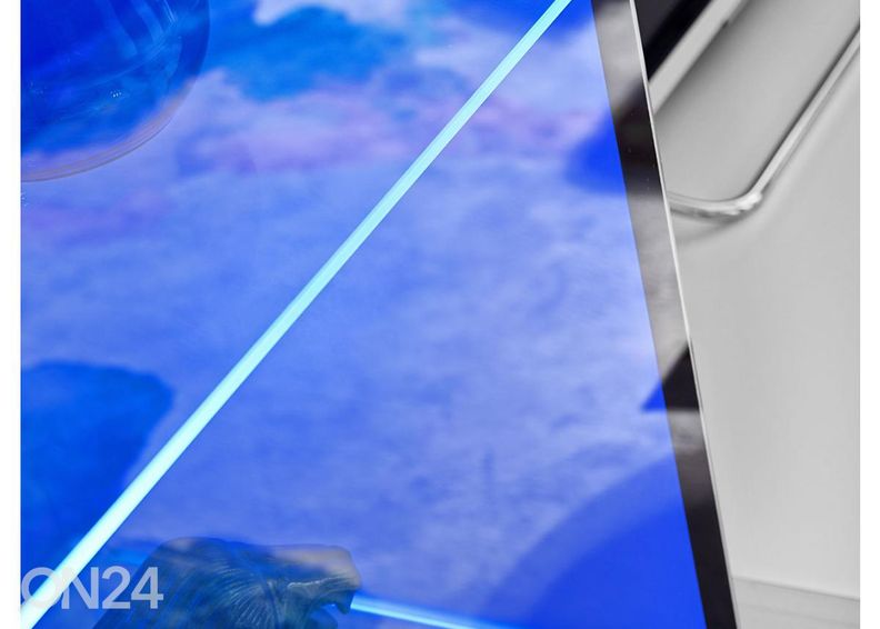 Секция + LED увеличить