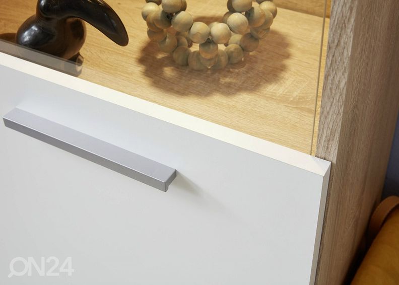 Секция Logo увеличить