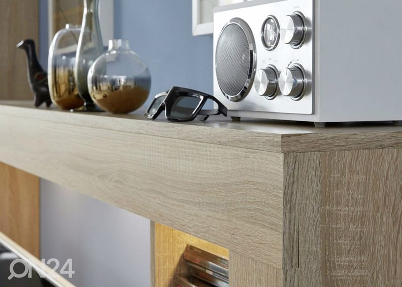 Секция Logo увеличить