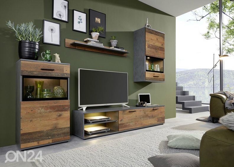 Секция Mango увеличить