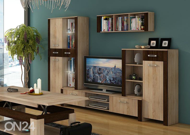 Секция Midleton 289 cm увеличить