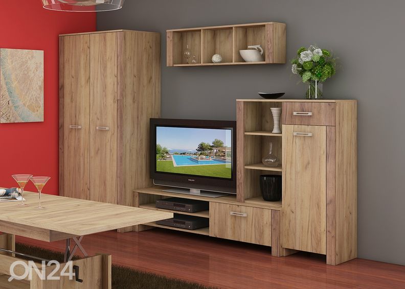 Секция Midleton 295 cm увеличить