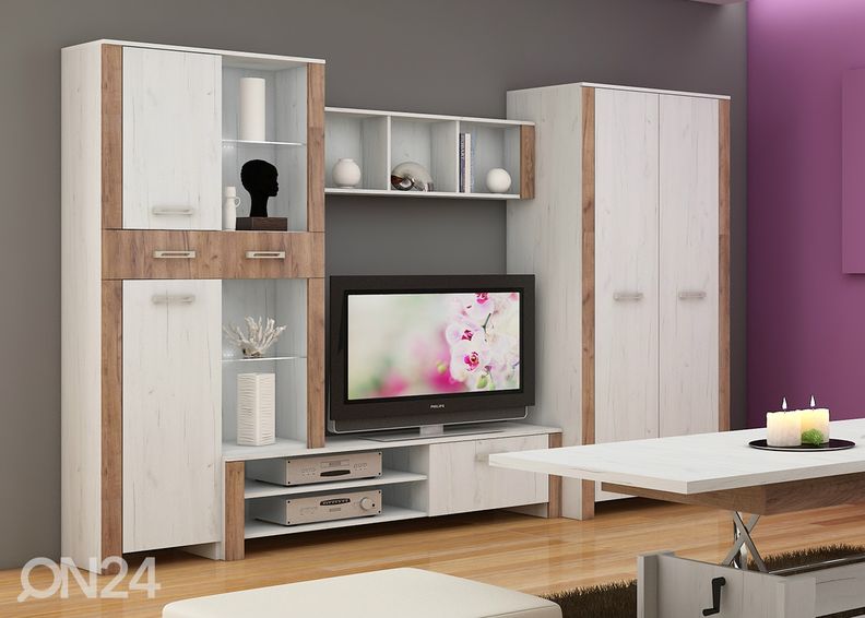 Секция Midleton 296 cm увеличить