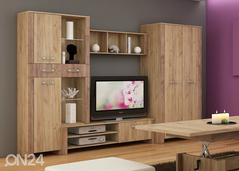 Секция Midleton 296 cm увеличить