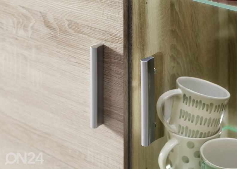 Секция Mondeo увеличить