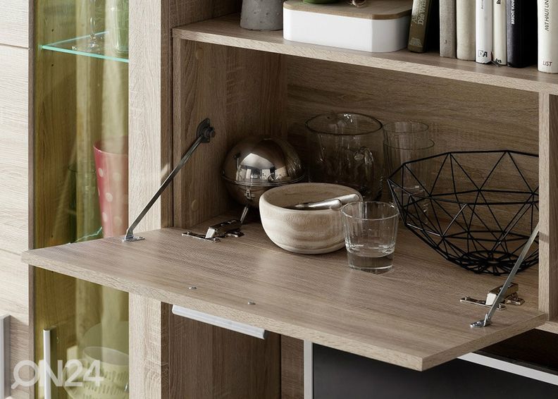 Секция Mondeo увеличить