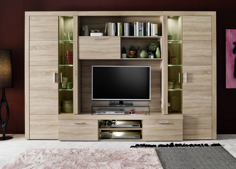 Секция Mondeo увеличить