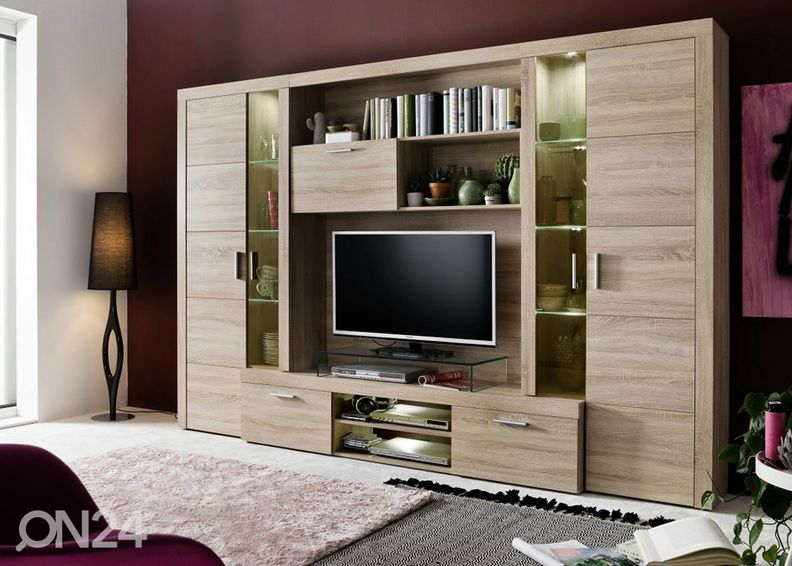 Секция Mondeo увеличить