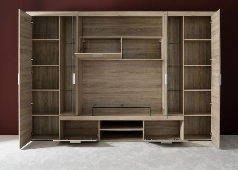 Секция Mondeo увеличить