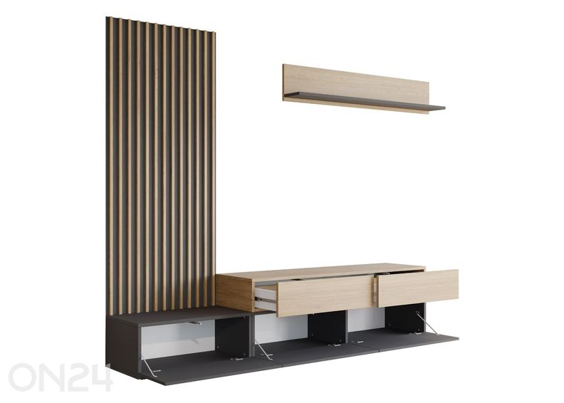 Секция Narezi I увеличить