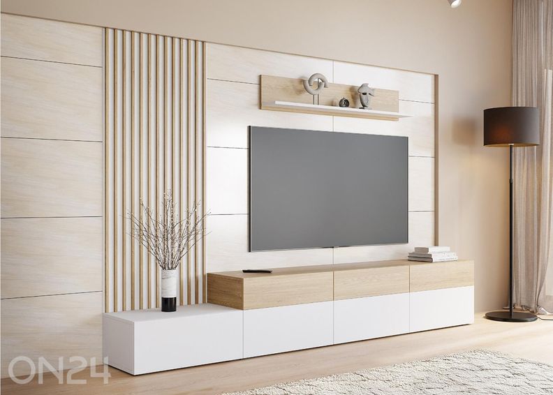 Секция Narezi II увеличить