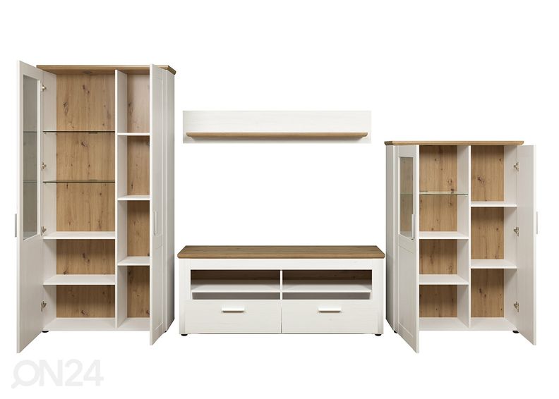 Секция Shade увеличить