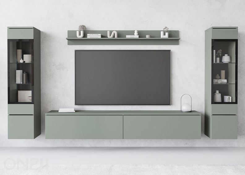 Секция Vera II увеличить