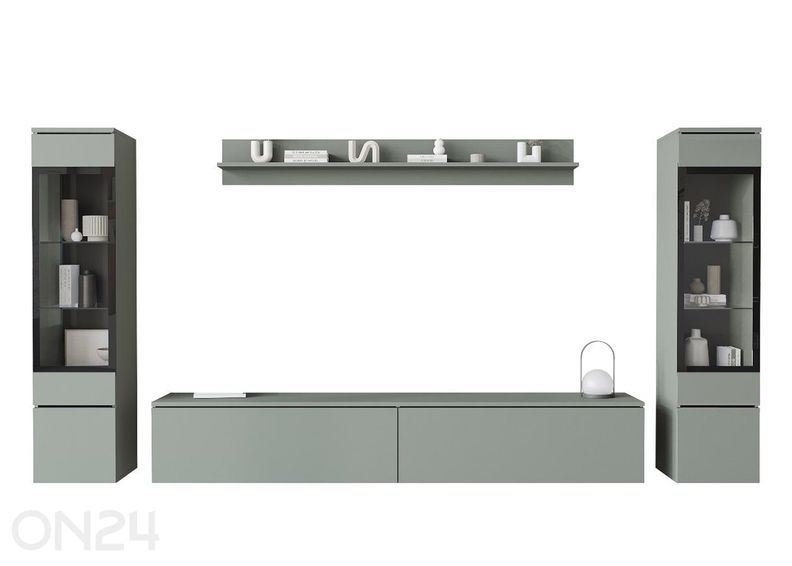 Секция Vera II увеличить