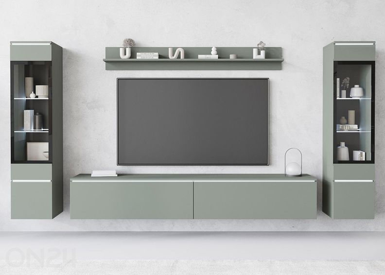 Секция Vera II + LED увеличить