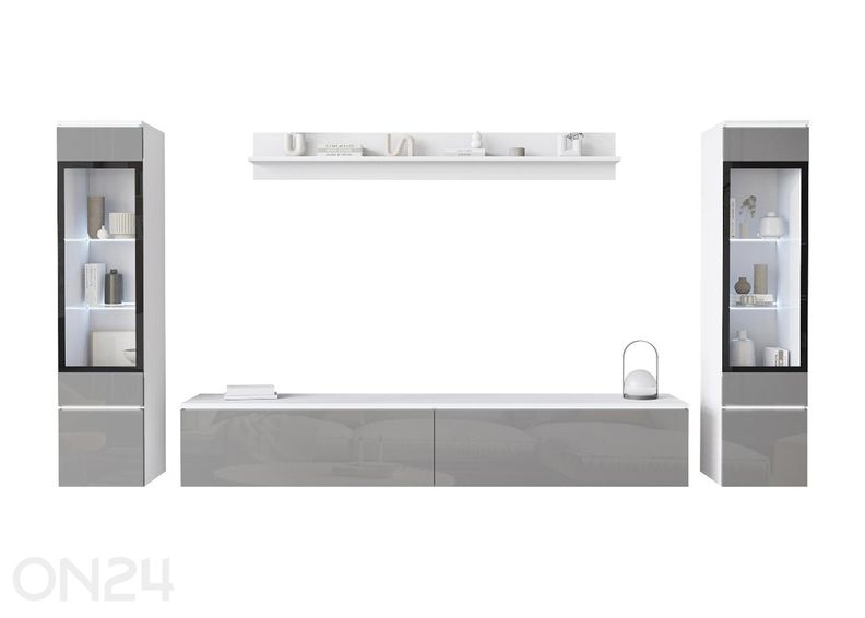 Секция Vera II + LED увеличить