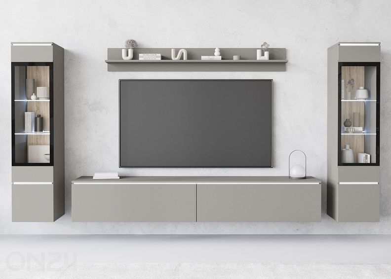 Секция Vera II + LED увеличить