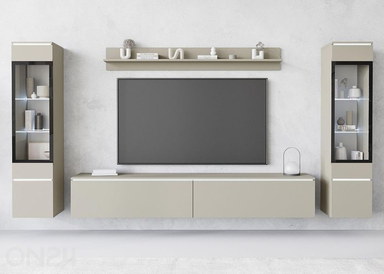 Секция Vera II + LED увеличить