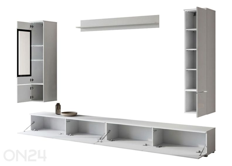 Секция Vera VIII + LED увеличить