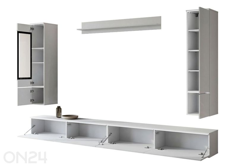 Секция Vera VIII + LED увеличить