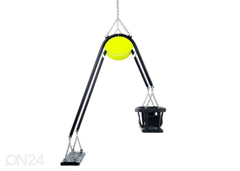 Семейные качели Chaxi 1 увеличить