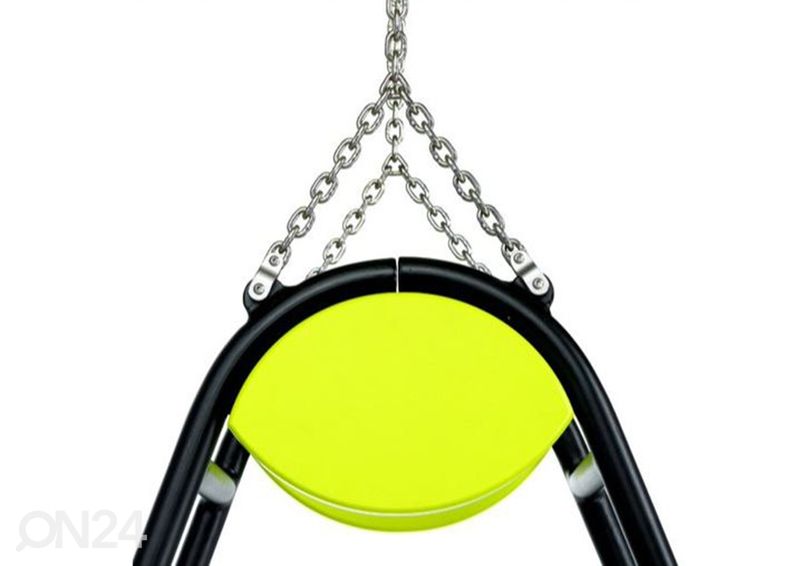 Семейные качели Chaxi 1 увеличить