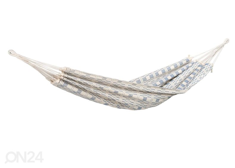 Семейный гамак Carioca Azul увеличить