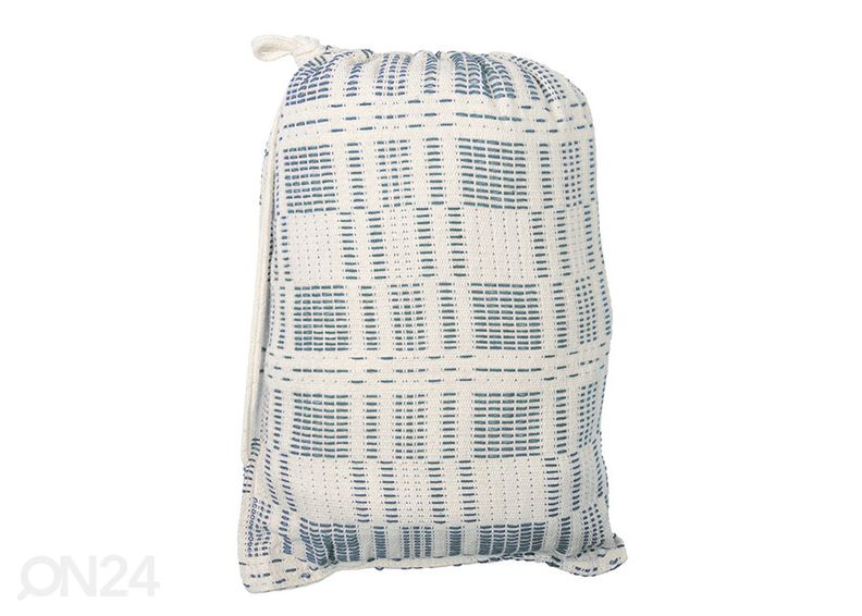 Семейный гамак Carioca Azul увеличить