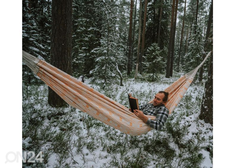 Семейный гамак Carioca Gold увеличить