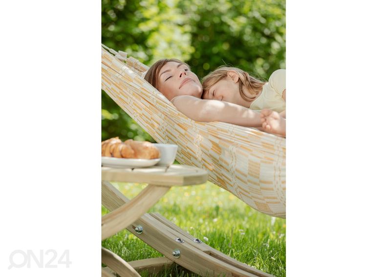 Семейный гамак Carioca Gold увеличить